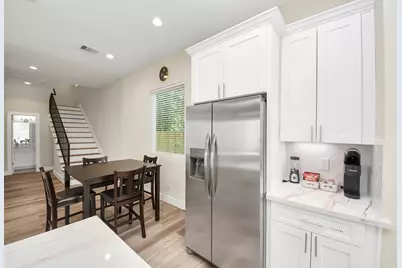 5935 Beall Street #A, Houston, TX 77091 - Photo 17