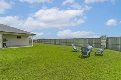 906 Dairy Prairie Drive, Rosharon, TX 77583 - Photo 33