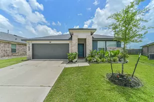 906 Dairy Pr Dr, Rosharon, TX 77583 - Photo 3