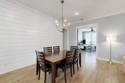 1748 Kerr Valley Lane, College Station, TX 77845 - Photo 5
