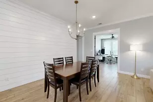 1748 Kerr Valley Ln, College Station, TX 77845 - Photo 5