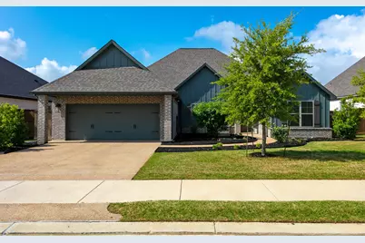 1748 Kerr Valley Lane, College Station, TX 77845 - Photo 1