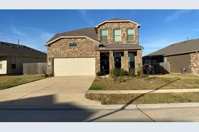 13562 Myrtle Gardens Boulevard, Magnolia, TX 77354 - Photo 1