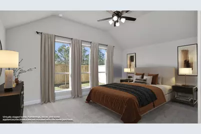 26432 North Wayland Chase, Magnolia, TX 77316 - Photo 3