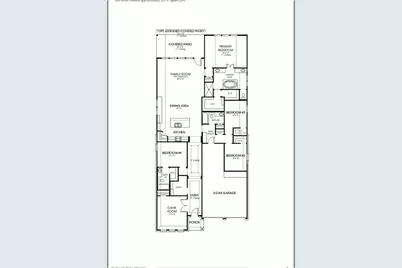 26432 North Wayland Chase, Magnolia, TX 77316 - Photo 21