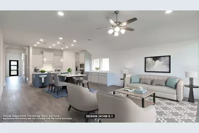 26432 North Wayland Chase, Magnolia, TX 77316 - Photo 5