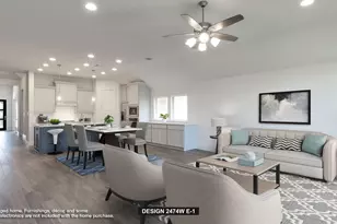 26432 N Wayland Chase, Magnolia, TX 77316 - Photo 5