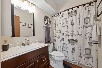 617 Gov Wood Drive, Point Blank, TX 77364 - Photo 19