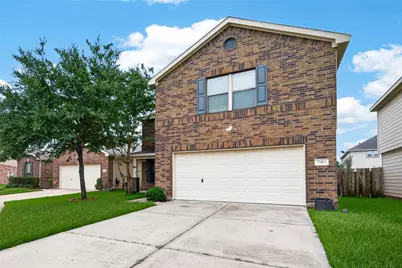 21415 Sagrantino Court, Katy, TX 77449 - Photo 1