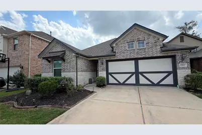 25112 Slow Pines Drive, Porter, TX 77365 - Photo 1