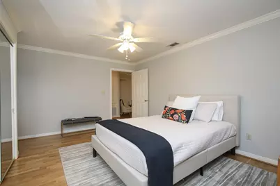 1307 Welch Street #3, Houston, TX 77006 - Photo 13