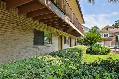 1307 Welch Street #3, Houston, TX 77006 - Photo 21