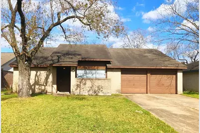 13322 Oak Ledge Drive, Houston, TX 77065 - Photo 1