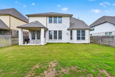 4018 Martin Ridge Drive, Manvel, TX 77578 - Photo 45