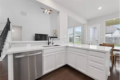 4018 Martin Ridge Drive, Manvel, TX 77578 - Photo 11