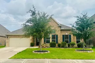 20714 Barrington Meadow Trace, Richmond, TX 77407 - Photo 1