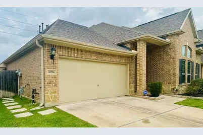 20714 Barrington Meadow Trace, Richmond, TX 77407 - Photo 3