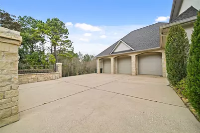 6702 Star Ledge Court, Spring, TX 77389 - Photo 5