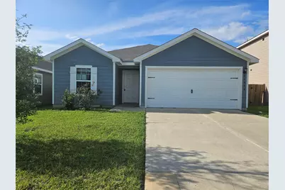 26606 Ezemily Drive, Magnolia, TX 77355 - Photo 1