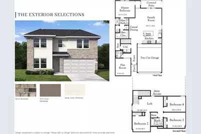 6138 Coyote Glade, Richmond, TX 77469 - Photo 13