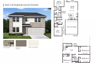6138 Coyote Glade, Richmond, TX 77469 - Photo 13