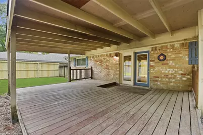 2115 Oak Shores Drive, Kingwood, TX 77339 - Photo 35
