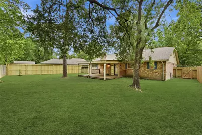 2115 Oak Shores Drive, Kingwood, TX 77339 - Photo 37