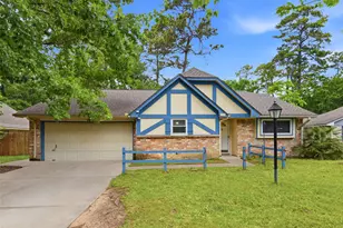 2115 Oak Shores Dr, Kingwood, TX 77339 - Photo 1