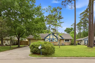 2115 Oak Shores Drive, Kingwood, TX 77339 - Photo 5