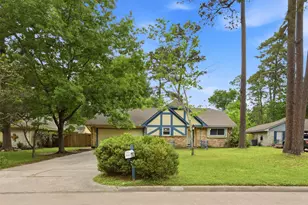 2115 Oak Shores Dr, Kingwood, TX 77339 - Photo 5