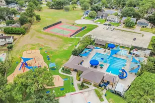 4718 Owens Creek Ln, Spring, TX 77388 - Photo 5