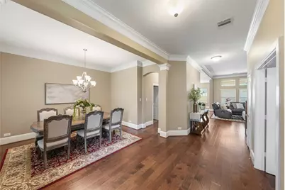 8206 Caroline Ridge Drive, Humble, TX 77396 - Photo 3