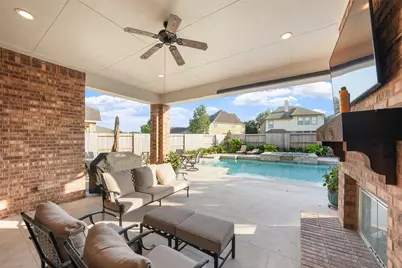 8206 Caroline Ridge Drive, Humble, TX 77396 - Photo 37