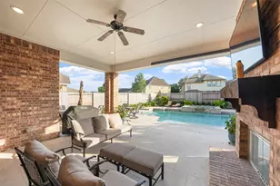8206 Caroline Ridge Dr, Humble, TX 77396 - Photo 37