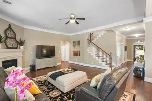 8206 Caroline Ridge Dr, Humble, TX 77396 - Photo 19