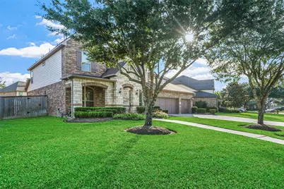 8206 Caroline Ridge Drive, Humble, TX 77396 - Photo 45