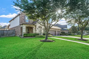 8206 Caroline Ridge Dr, Humble, TX 77396 - Photo 45