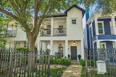 1022 E 27th Street, Houston, TX 77009 - Photo 1