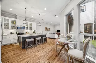 1022 E 27th St, Houston, TX 77009 - Photo 9