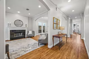 1022 E 27th St, Houston, TX 77009 - Photo 5