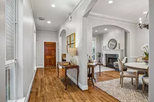 1022 E 27th St, Houston, TX 77009 - Photo 3