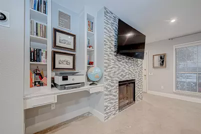 1860 White Oak Drive #375, Houston, TX 77009 - Photo 9