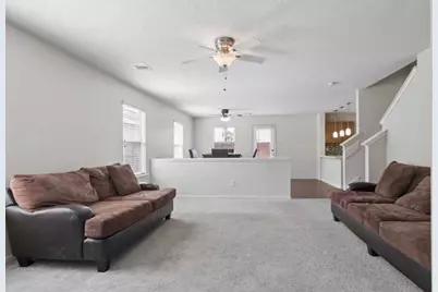 2702 Skyview Knoll Court, Houston, TX 77047 - Photo 5