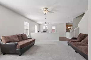 2702 Skyview Knoll Ct, Houston, TX 77047 - Photo 5