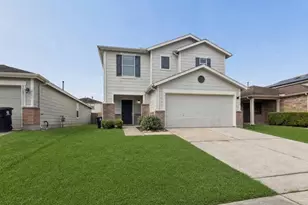 2702 Skyview Knoll Ct, Houston, TX 77047 - Photo 1
