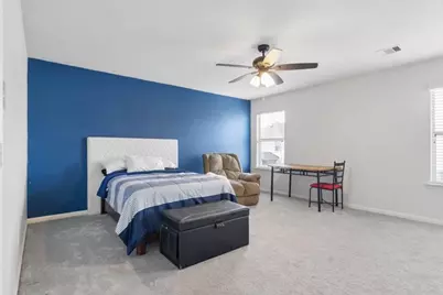 2702 Skyview Knoll Court, Houston, TX 77047 - Photo 15