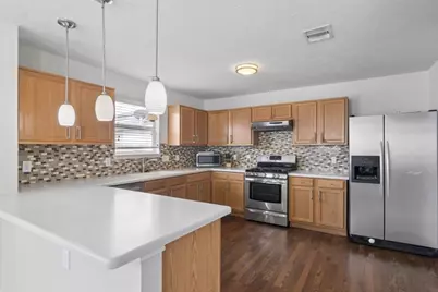 2702 Skyview Knoll Court, Houston, TX 77047 - Photo 7