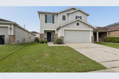 2702 Skyview Knoll Court, Houston, TX 77047 - Photo 25