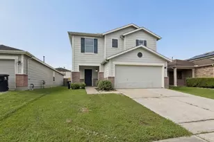 2702 Skyview Knoll Ct, Houston, TX 77047 - Photo 25