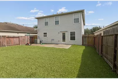2702 Skyview Knoll Court, Houston, TX 77047 - Photo 23